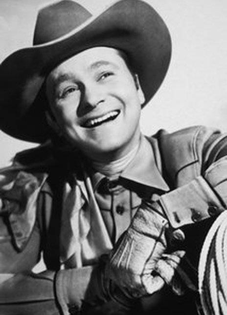 Tex Ritter_百度百科