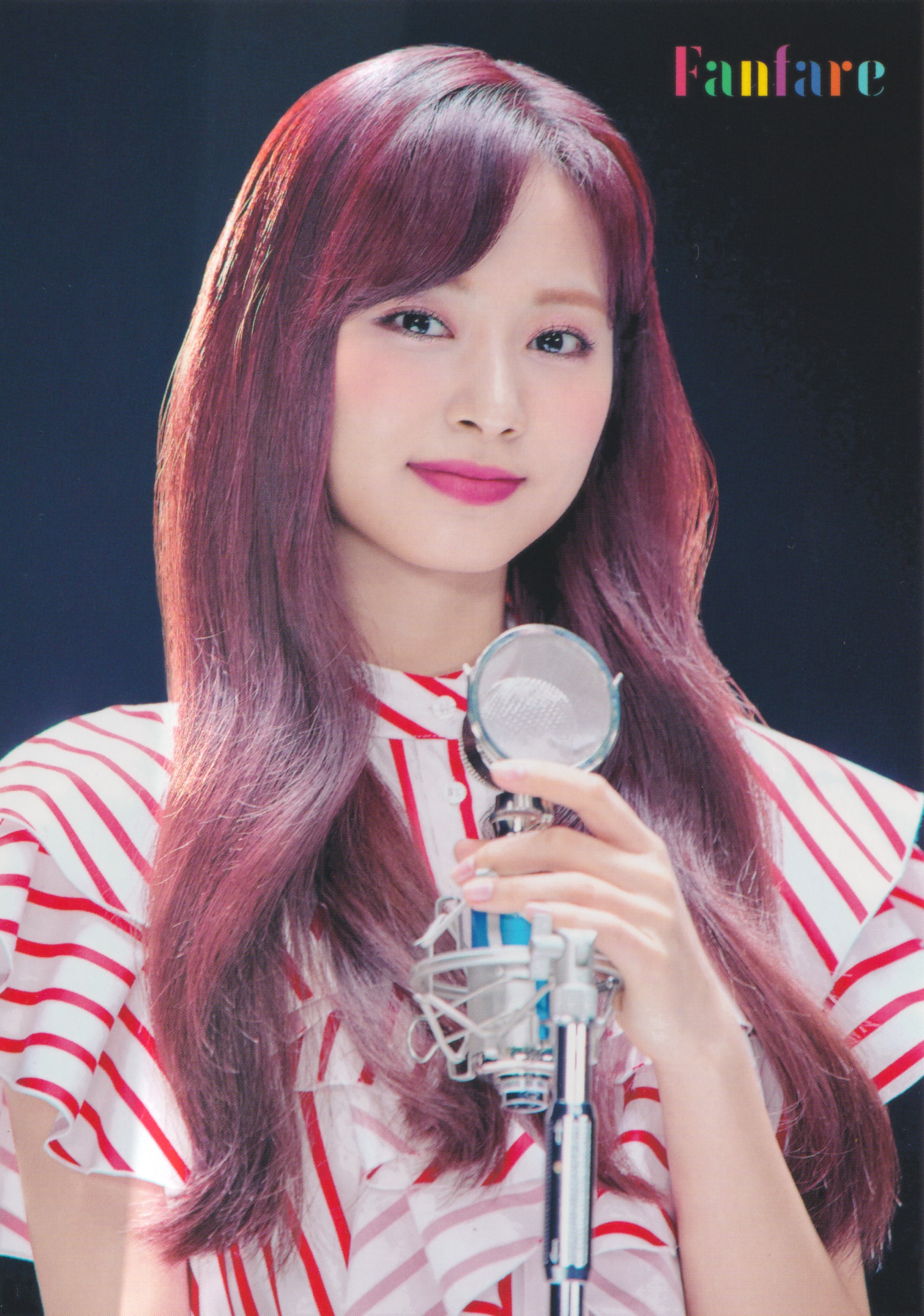 省台南市东区,中国台湾流行乐女歌手,舞者,韩国女子演唱团体twice成员