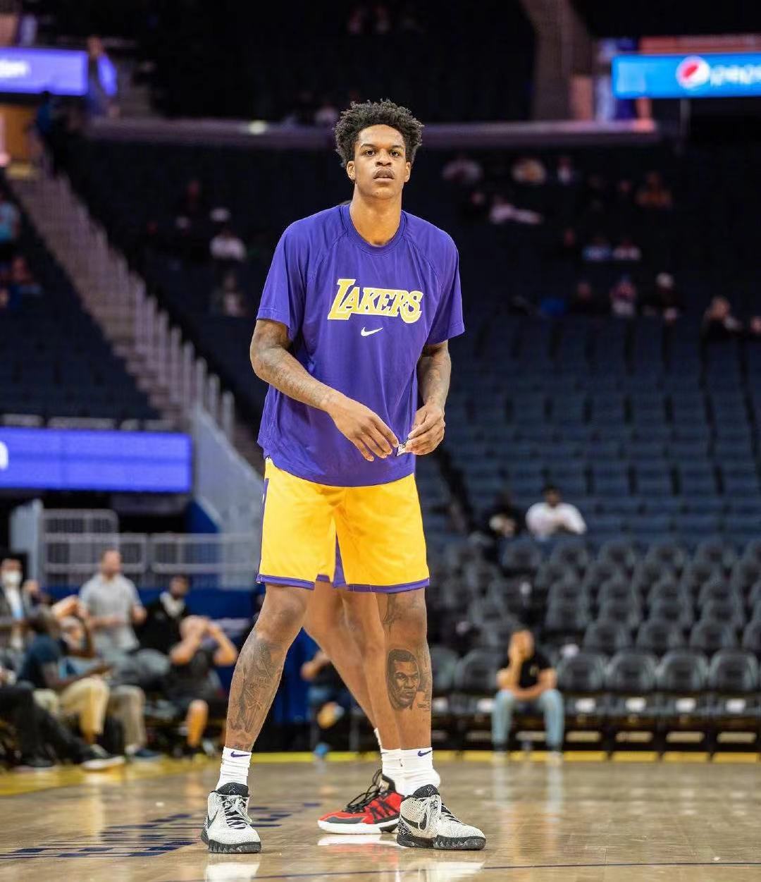 谢里夫·奥尼尔