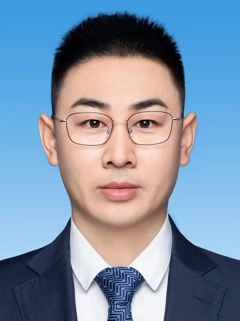 杨贺雄