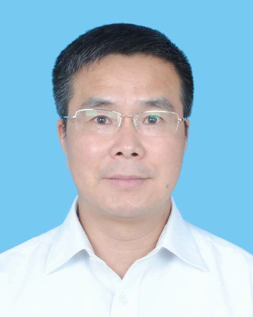 张清祥