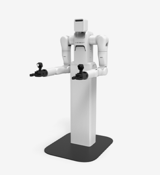 智元机器人（2023年创立的机器人品牌）_百度百科