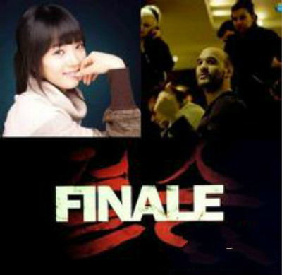 finale