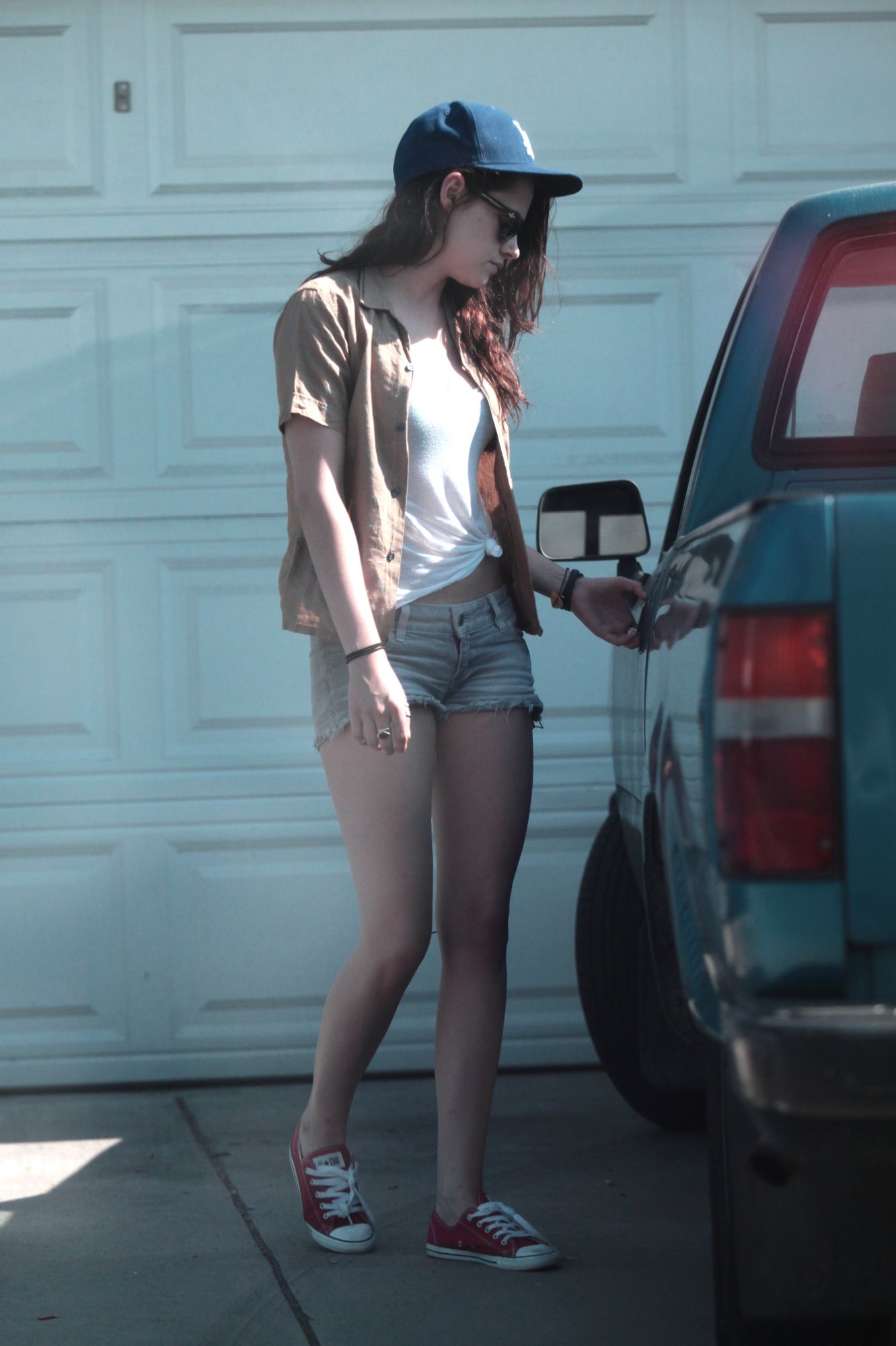 克里斯汀·斯图尔特