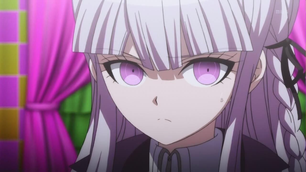 雾切响子(きりぎりきょうこ)