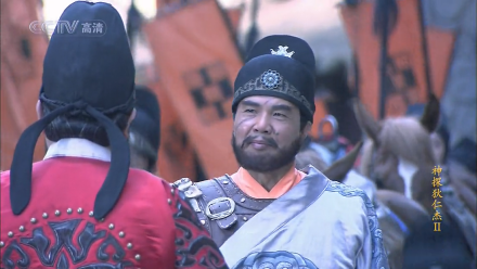 王孝杰（唐朝、武周时期名将）_百度百科