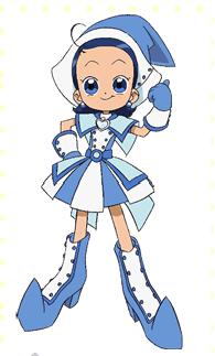 小魔女doremi 大合奏!