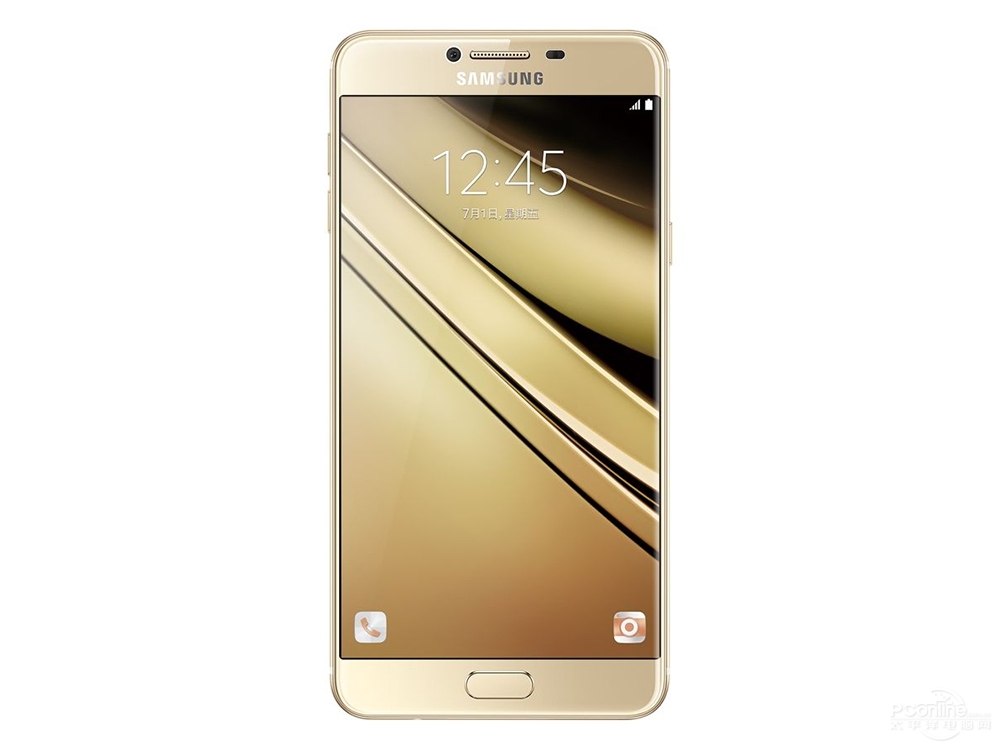  p>三星galaxy c9是一款中高端机,搭载了骁龙652八核处理器,内存为6gb