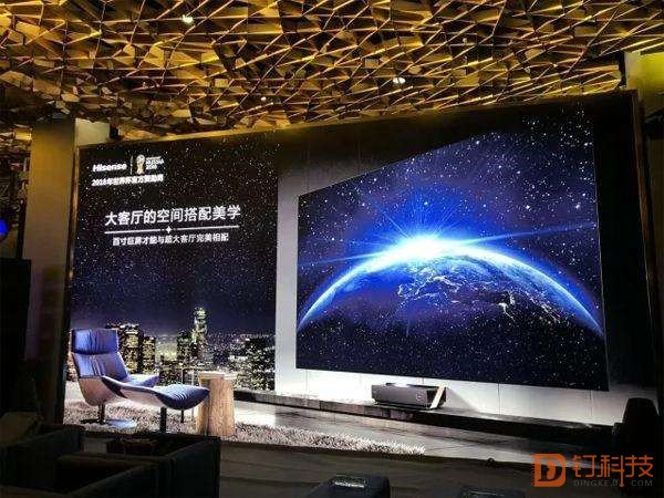 钉科技盘点之电视篇：互联网品牌风光不再，人工智能渐成标配_百科TA说