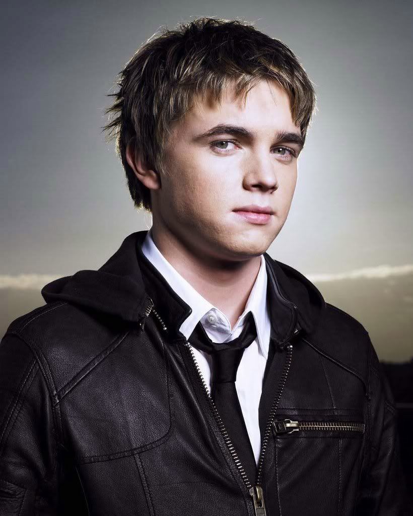  p>杰西·麦卡尼(jesse mccartney),1987年4月9日出生于美国纽约,美国