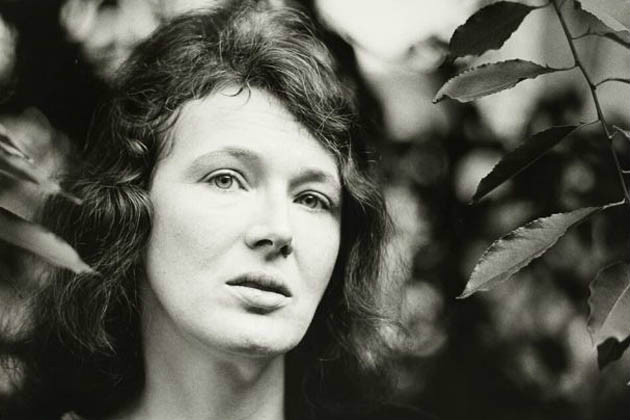 angela carter