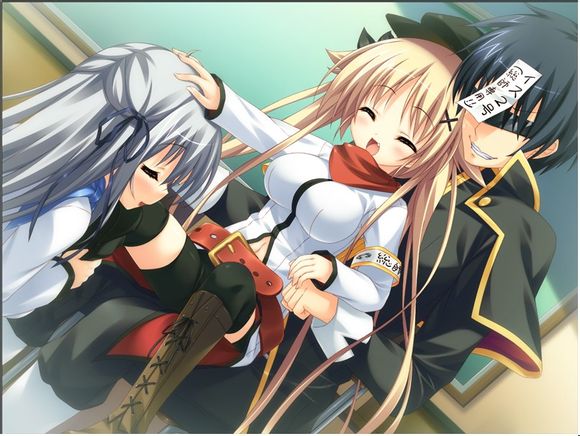  p>《绝顶性器大发明》(日文名:ぜったい绝顶☆性器の大発明)是2011年