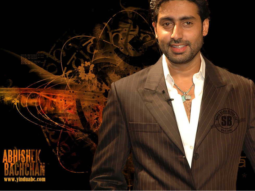 阿布舍克•巴强