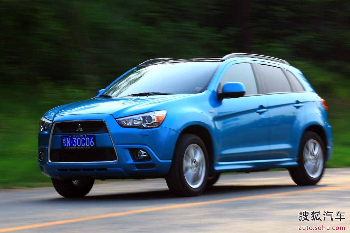 href="#" data-lemmaid="11001117">三菱汽车 /a>生产的一款 a>城市