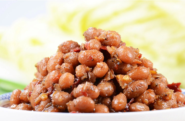  p>腊八豆是 a href="#" data-lemmaid="293174">湖南省 /a>地方传统