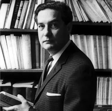  p>奥克塔维奥·帕斯(octavio paz,1914.3.31～1998.4.