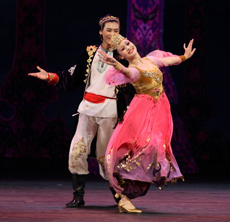 新疆维吾尔自治区