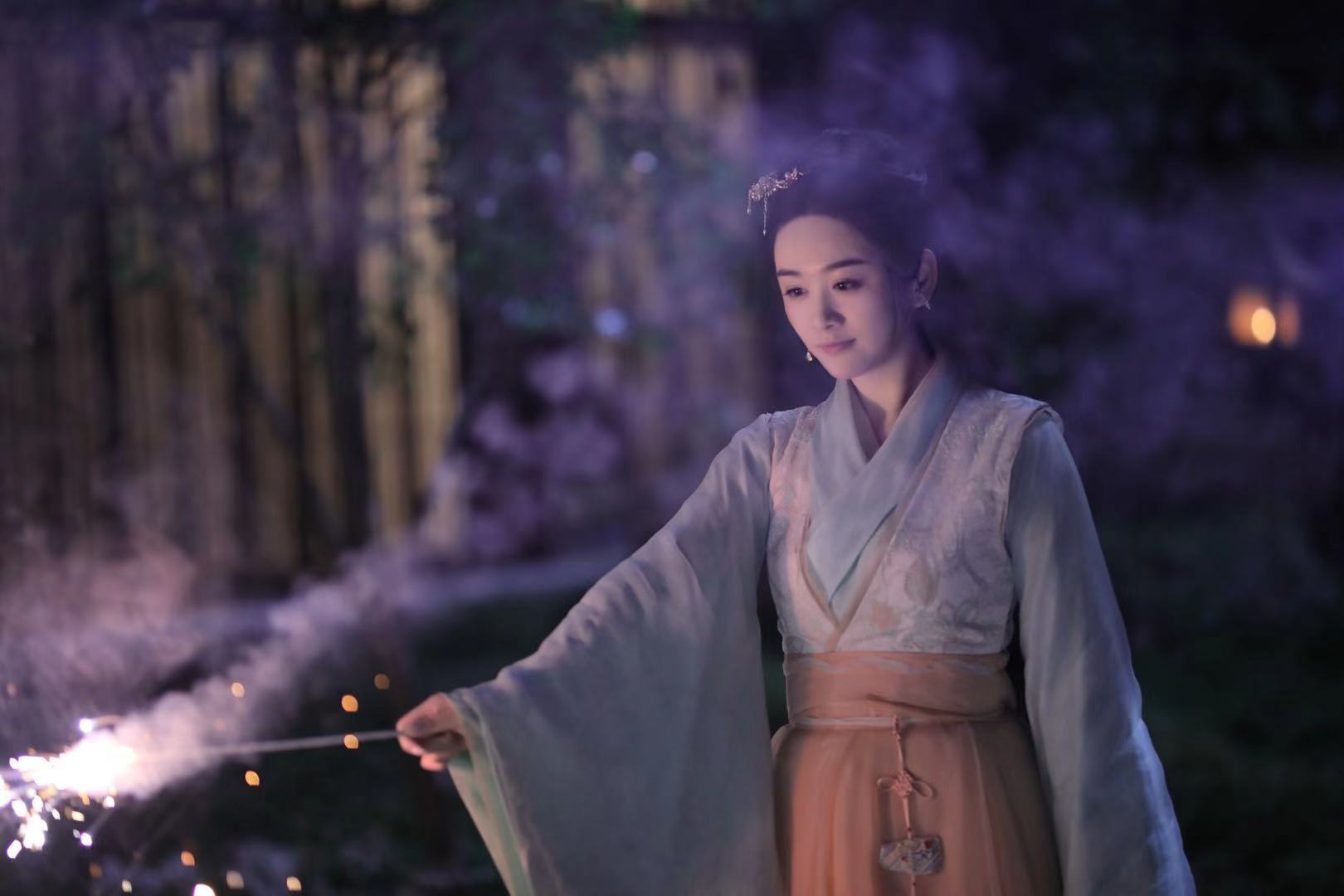 文竹