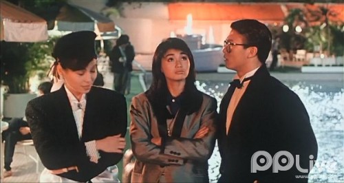 原振侠与卫斯理