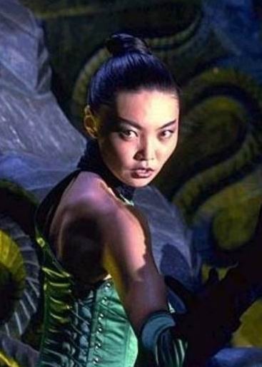 格斗之王2:大歼灭mortalkombat:annihilation(1997)