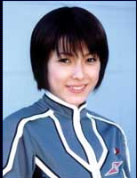 平成赛文奥特曼