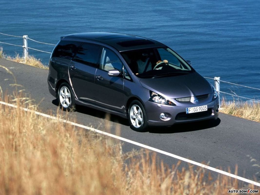 data-lemmaid="2847075">格蓝迪 /a>采用三菱全新的mivec发动机,排量