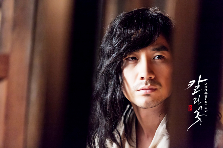 容秀导演,权民洙编剧, a href="#" data-lemmaid="434127">严泰雄 /a>