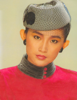 刘瑞琪（中国台湾影视女演员）_百度百科