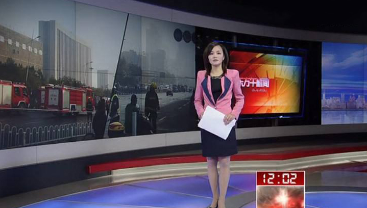  p data-id="gnwvm9qhyg">《双城记》原为东方卫视午间资讯节目《 a