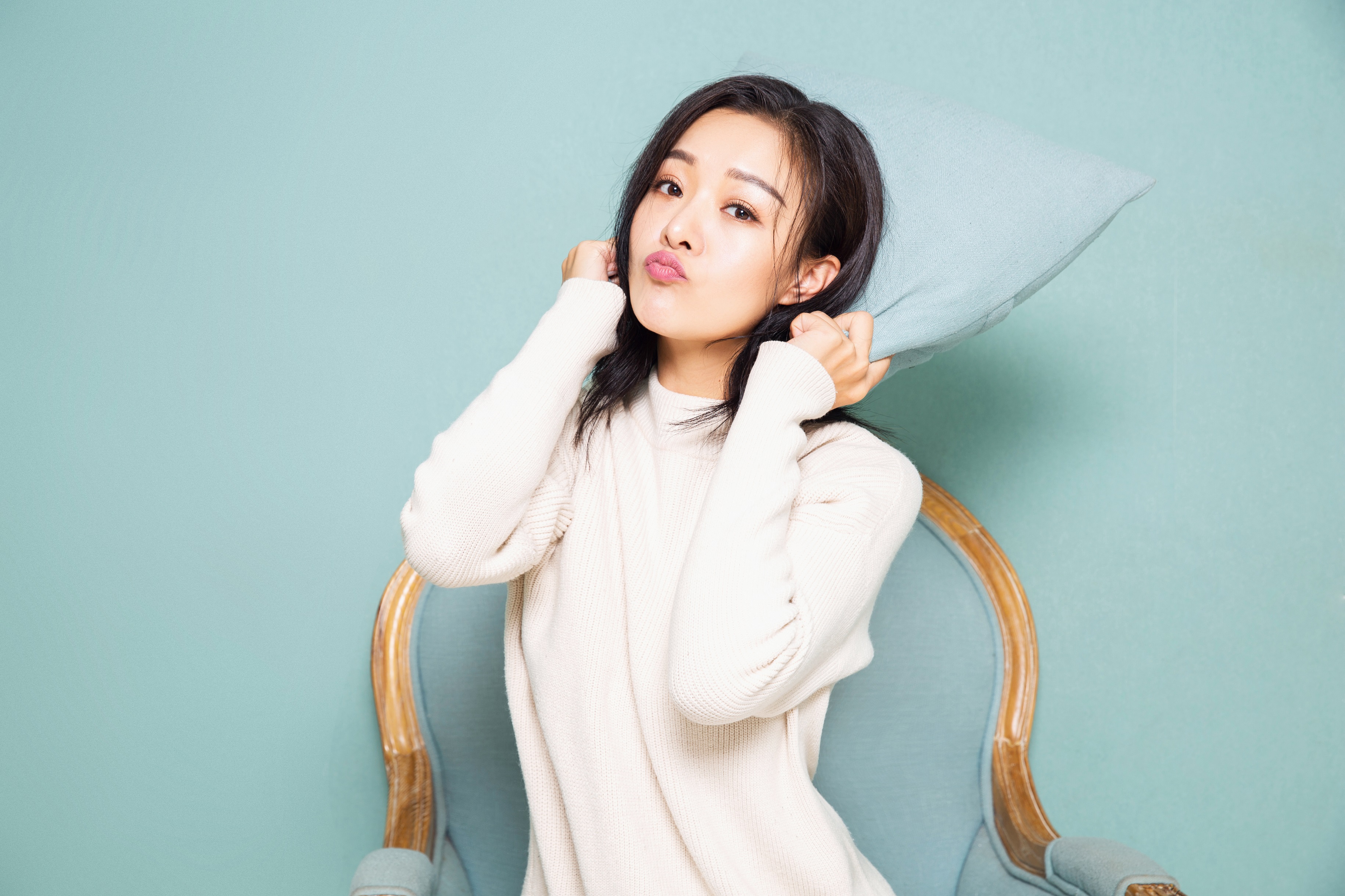 李思思