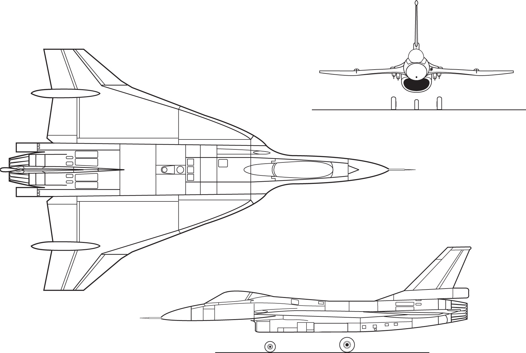 f-16xl