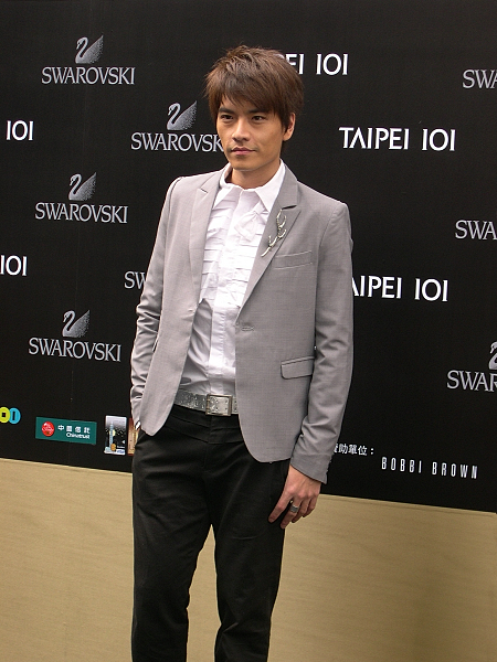  p>王传一(kingone),1980年5月5日生于中国台湾,中国台湾男歌手,演员