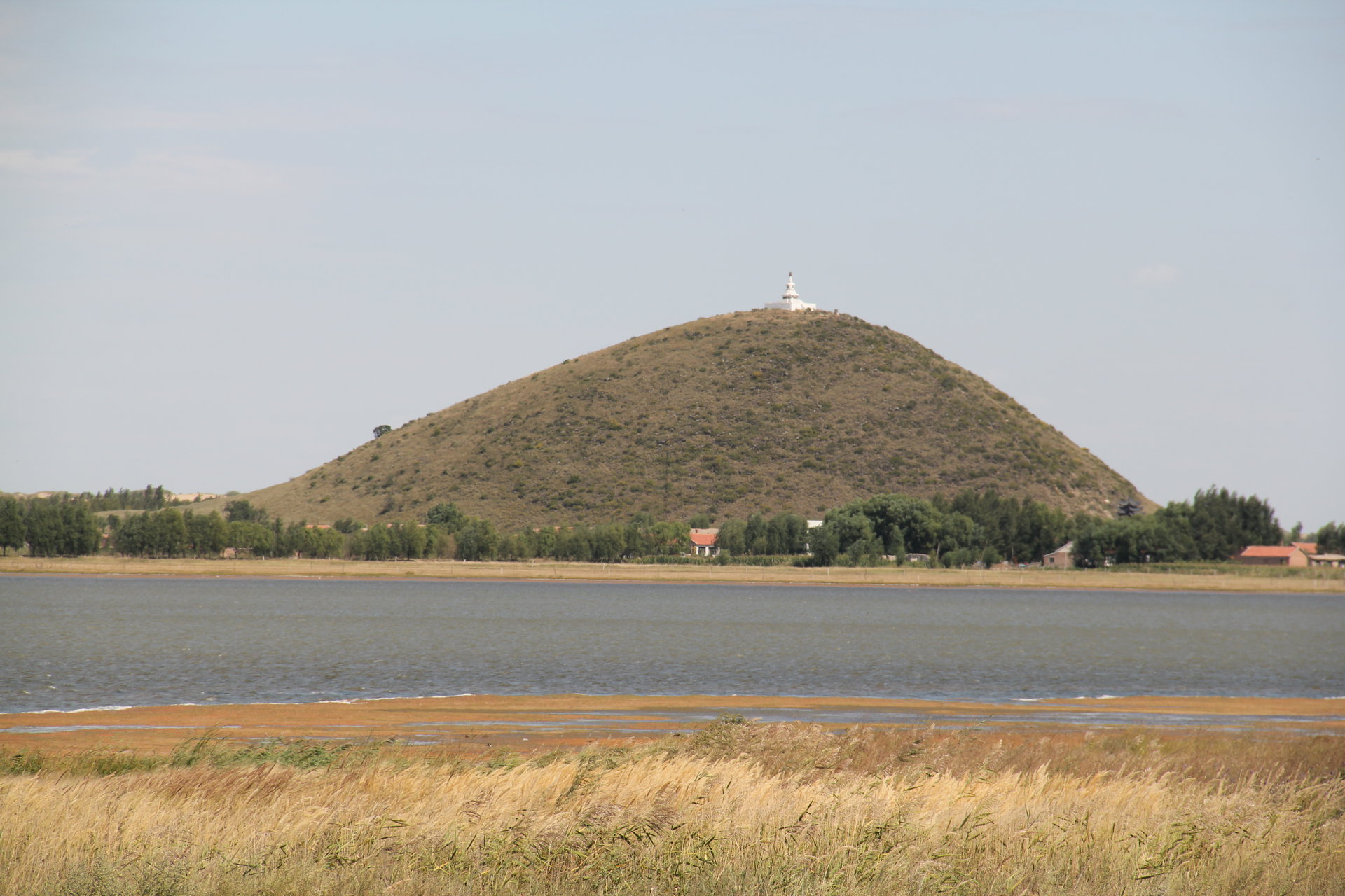 阿古拉湿地公园