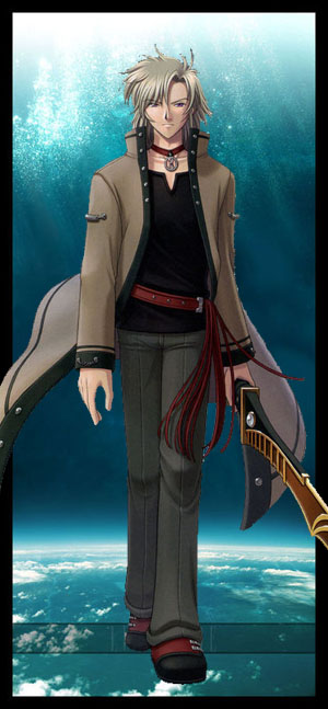 轨迹系列角色之一,登场在《 a target="_blank" href="/item/英雄传说