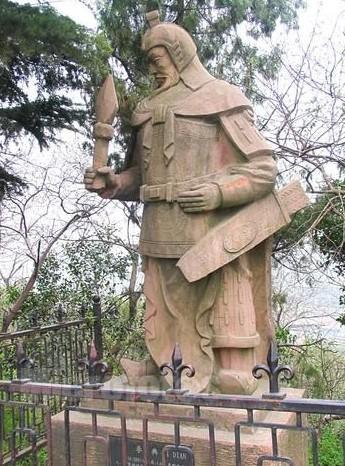 李典（东汉末年名将）_百度百科