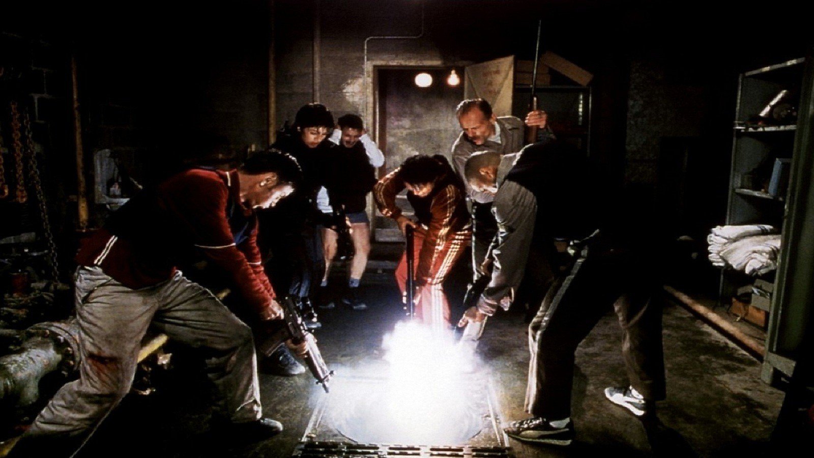 猎豹行动niddeguêpes(2002)