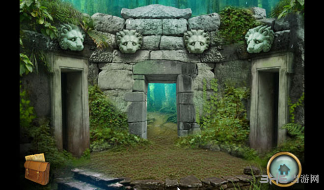 失落之城电脑版