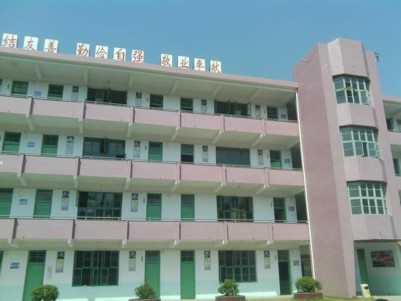  p>福建省 a href="#">古田县 /a>第六中学创办于1956年秋,时称培新