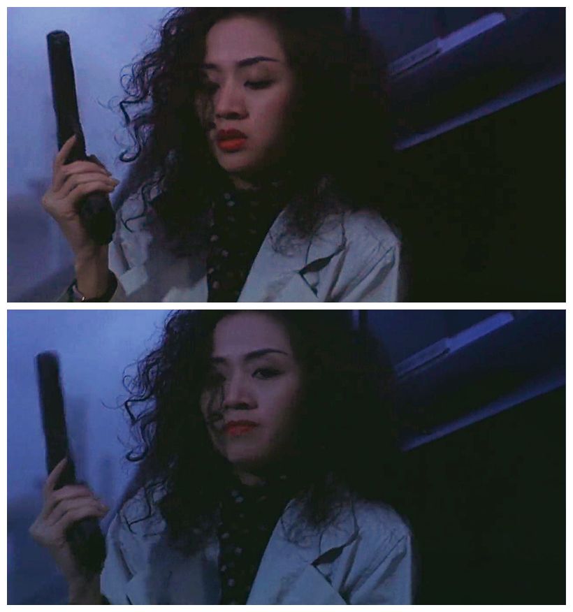 英雄本色3:夕阳之歌abettertomorrow3:loveanddeathinsaigon(1989)