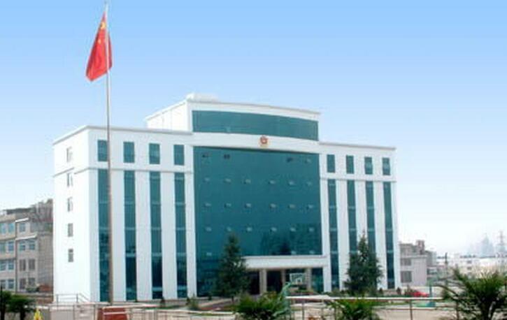 昆明武警指挥学院