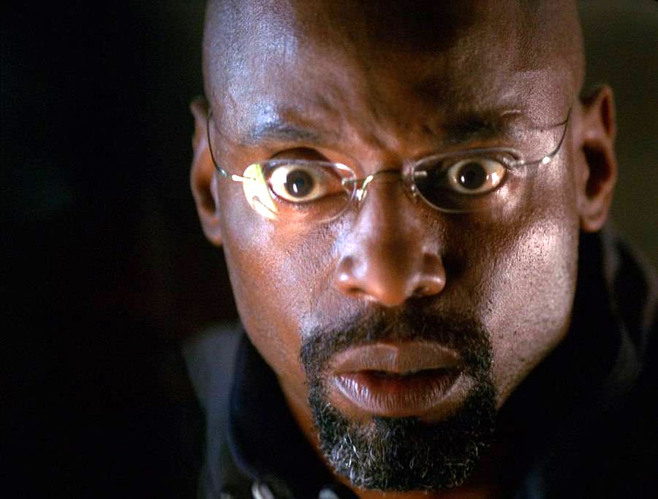 幽灵船ghostship(2002)