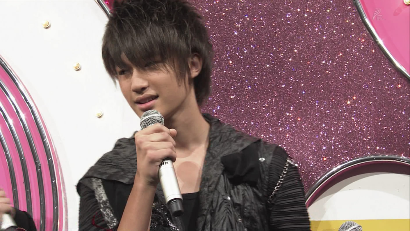  p>杰西(jesse),本名路易斯.