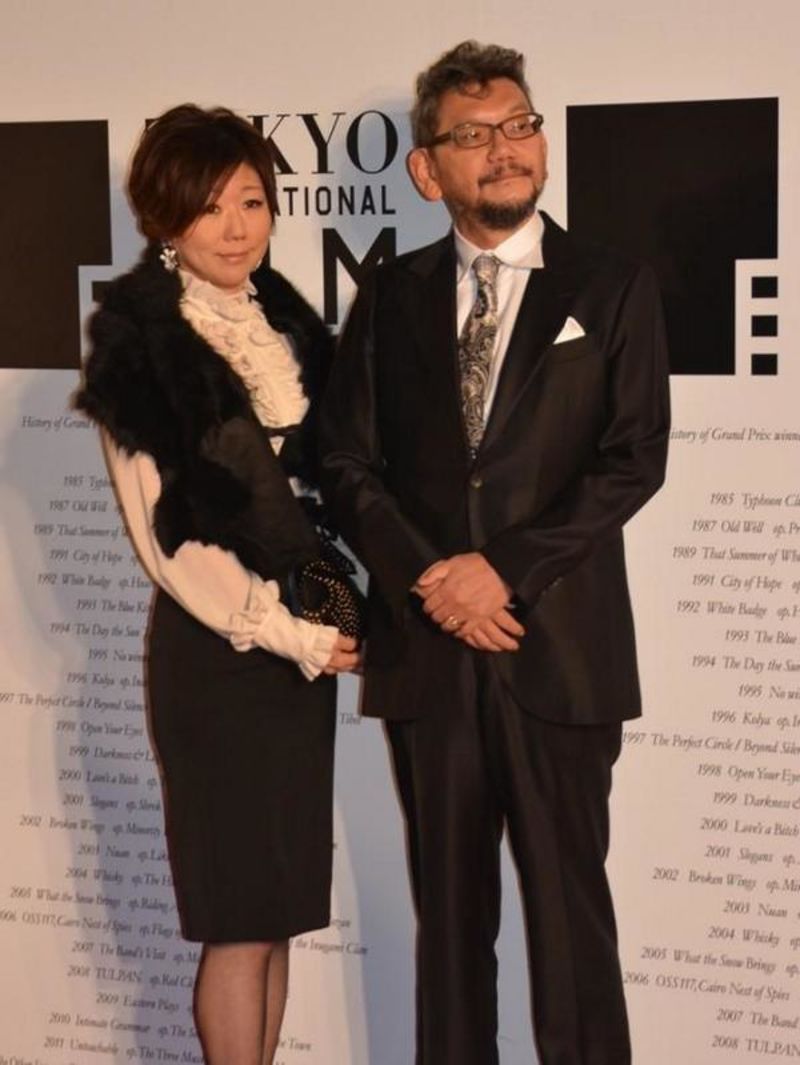 庵野秀明