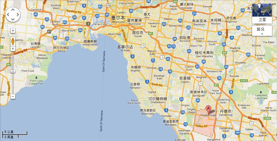  p data-id="gn3tpt5g8v">keysborough位于墨尔本市东南部22公里处