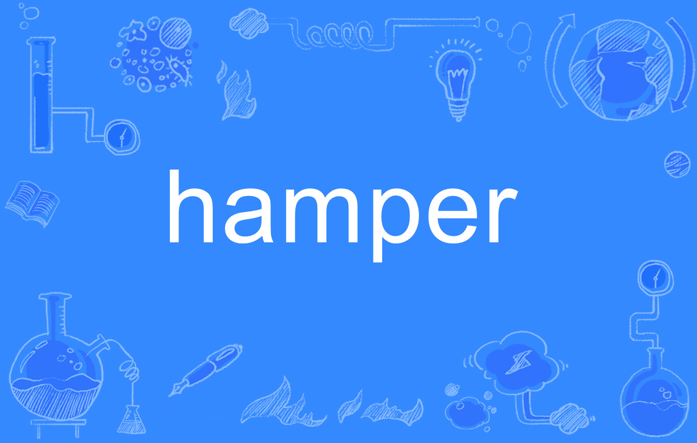 hamper