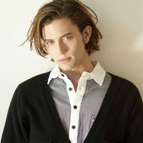 暮光之城3:月食贾斯帕·黑尔