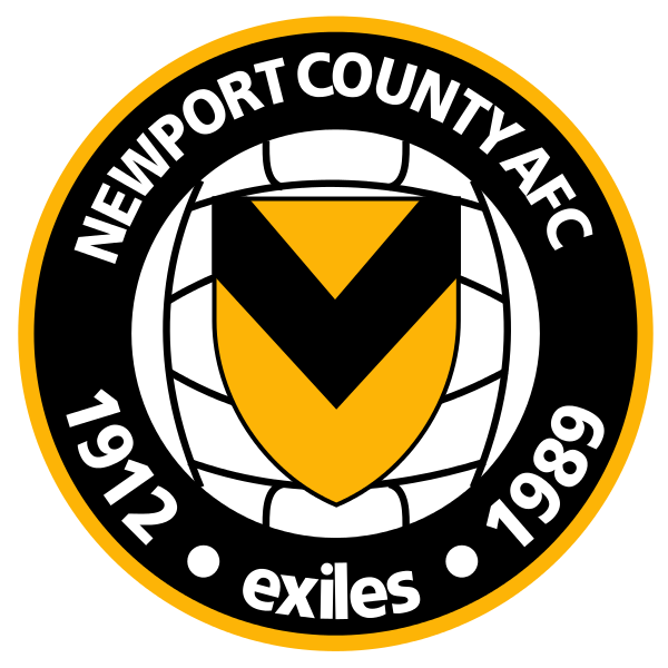 newport county association football club