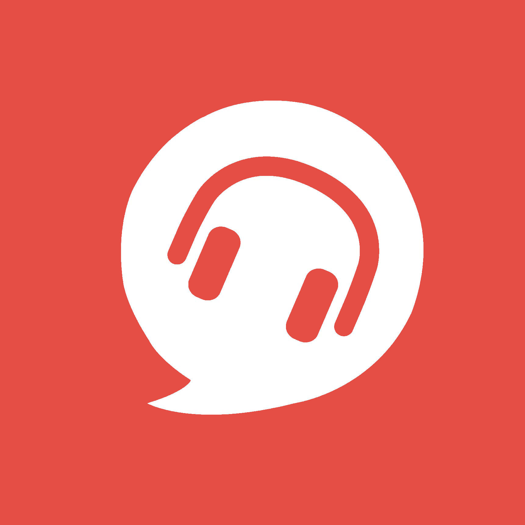 是一个以大学生,年轻人倾诉和表达思想情感,非盈利的公益性网络电台