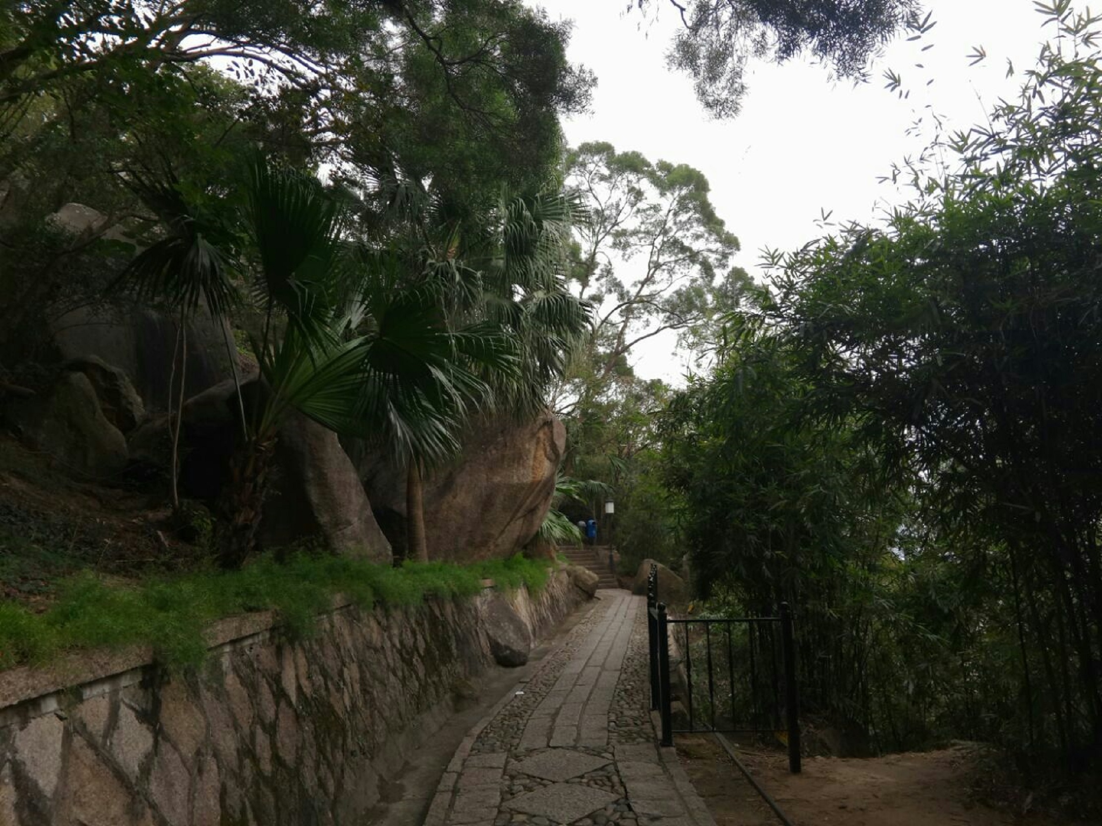 鸿山公园