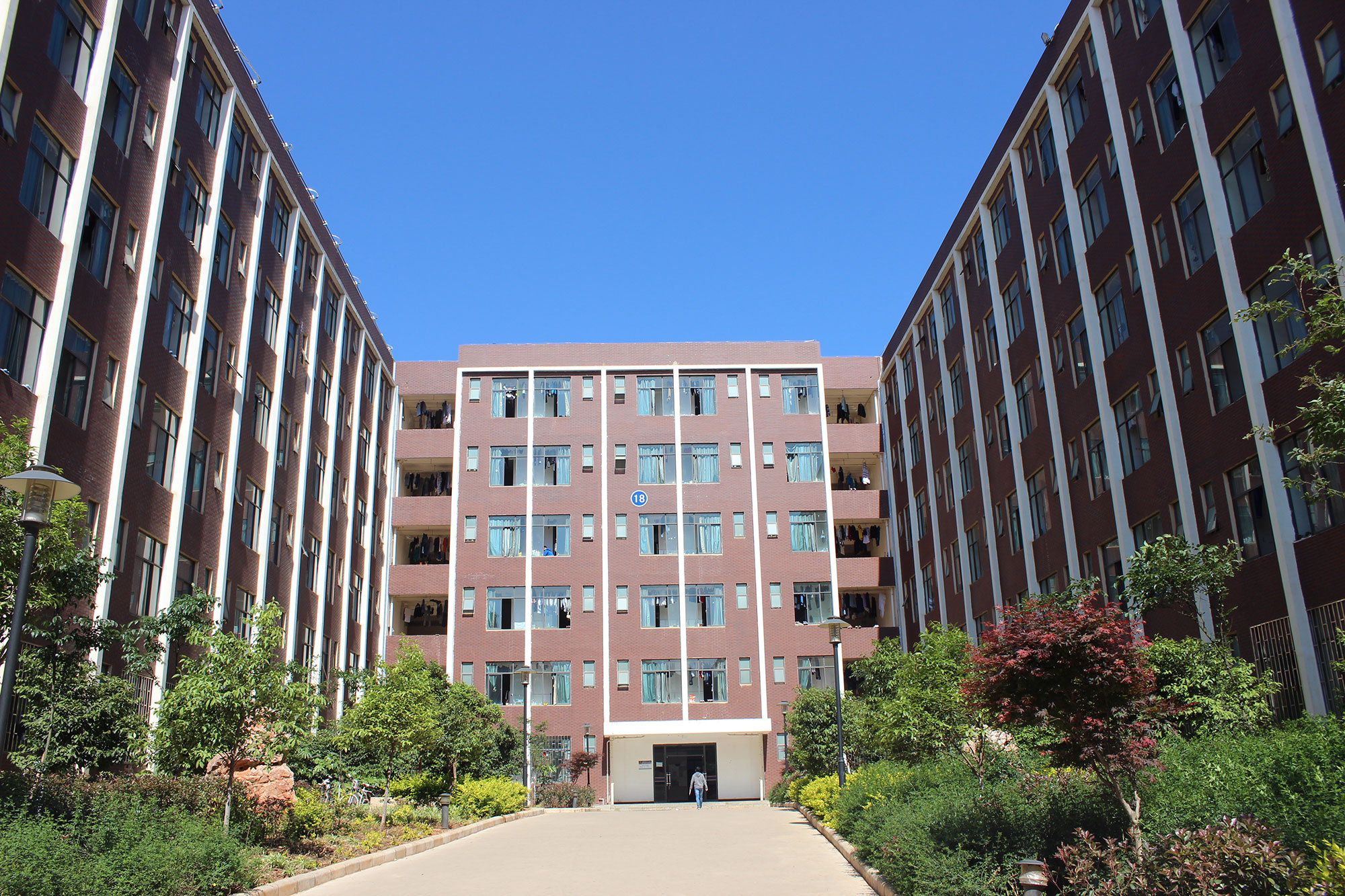 昆明医科大学海源医学院